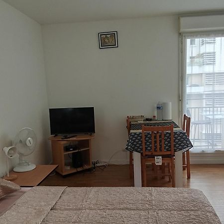 Studio Lumineux Курбьовоа Екстериор снимка