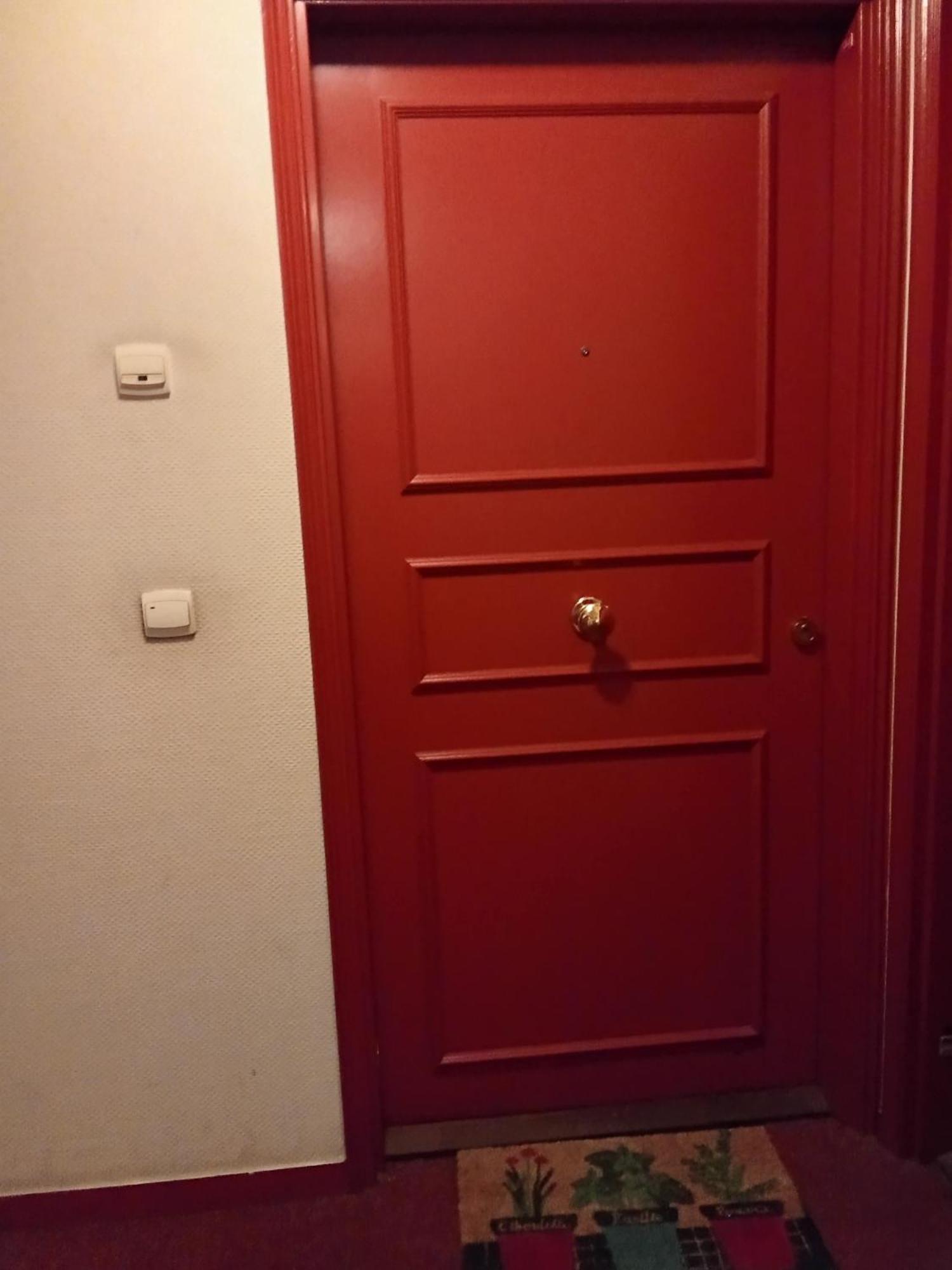 Studio Lumineux Курбьовоа Екстериор снимка
